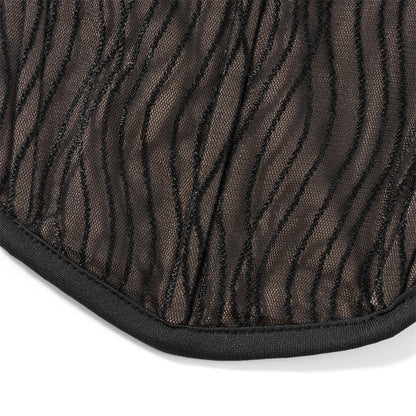 Damen Sommer Cropped Top | Ärmellose