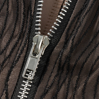 Damen Sommer Cropped Top | Ärmellose