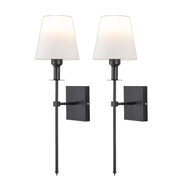 Zeitlose ClassicAmbiance Wandlampe – Ideal für traditionelle und moderne Interieurs.