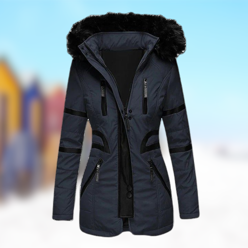 Damen Winterjacke | Stilvoll