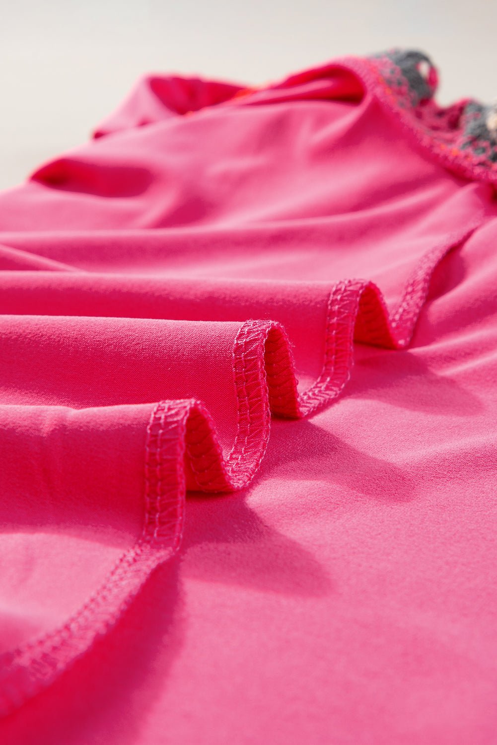 Kurzarm Sommertop Für Damen | Häkeln