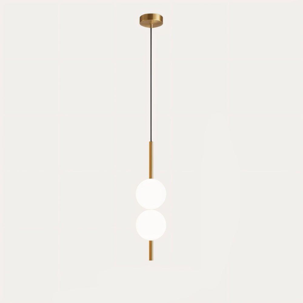 Hängeleuchte Luxuriöses Design LichtSchmuck – elegante Hängeleuchte von LichtSchmuck mit luxuriösem Design für ein luxuriöses Ambiente.