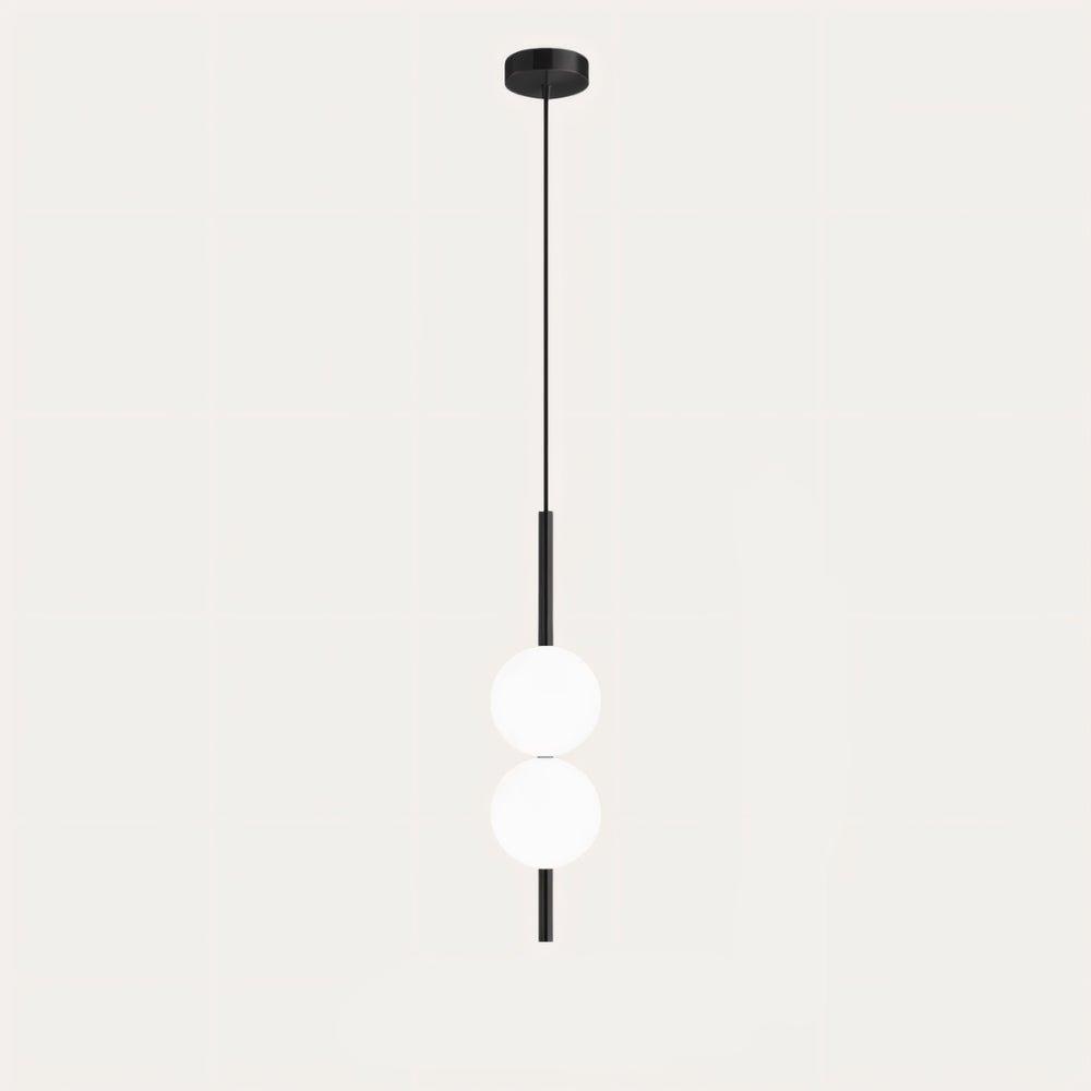 Hängeleuchte LichtSchmuck Luxuriöses Design – exklusive Hängeleuchte mit luxuriösem Design von LichtSchmuck für stilvolle Esszimmer.