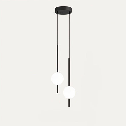 Luxuriöses Design Hängeleuchte LichtSchmuck – hochwertige Hängeleuchte von LichtSchmuck mit luxuriösem Design für elegante Schlafzimmer.