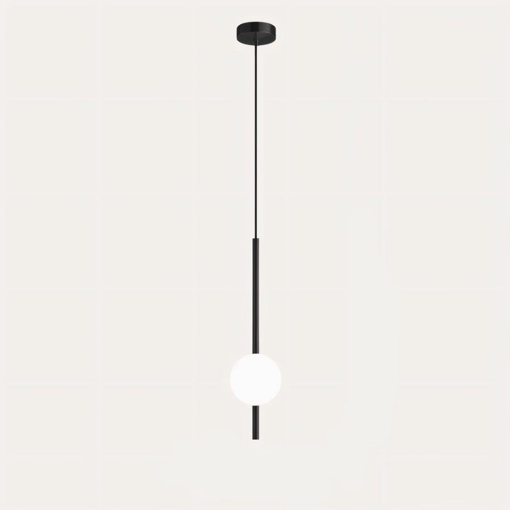LichtSchmuck Hängeleuchte Luxuriöses Design – moderne Hängeleuchte mit luxuriösem Design von LichtSchmuck für ein harmonisches Raumgefühl.