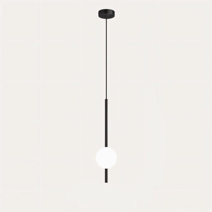 LichtSchmuck Hängeleuchte Luxuriöses Design – moderne Hängeleuchte mit luxuriösem Design von LichtSchmuck für ein harmonisches Raumgefühl.