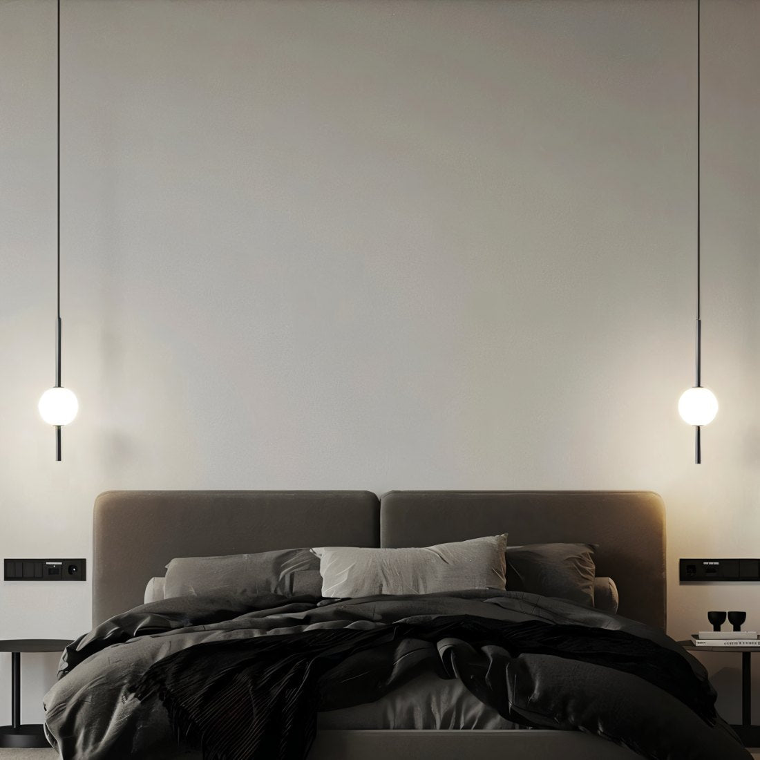 LichtSchmuck Hängeleuchte Luxuriöses Design – hochwertige Hängeleuchte von LichtSchmuck mit luxuriösem Design für eine elegante Einrichtung.