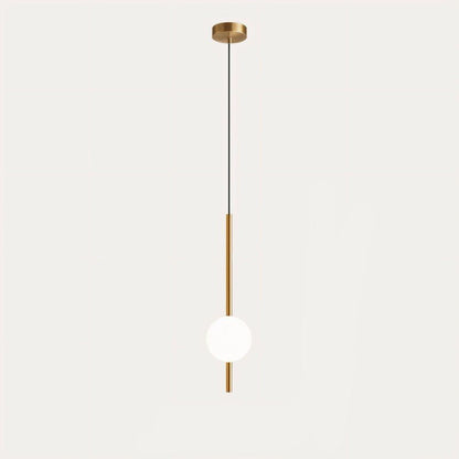 LichtSchmuck Luxuriöses Design Hängeleuchte – stilvolle Hängeleuchte mit luxuriösem Design von LichtSchmuck für moderne Büros.
