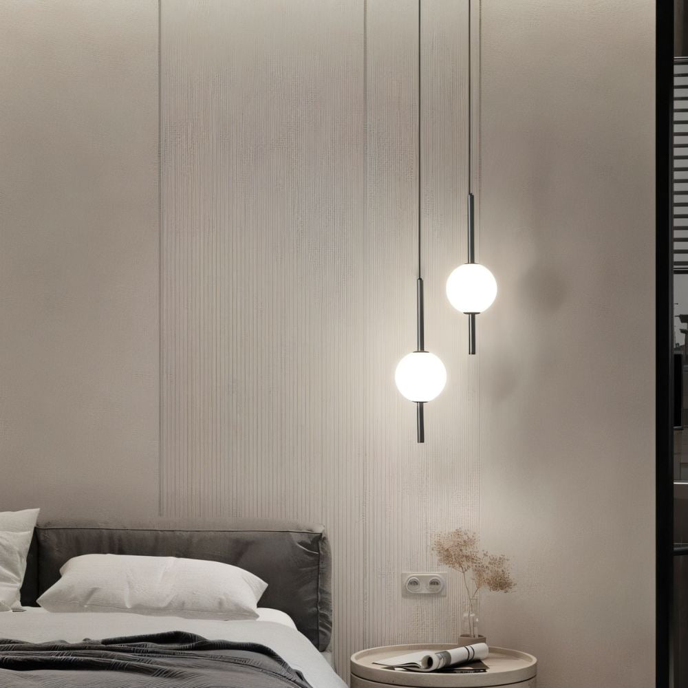 Hängeleuchte Luxuriöses Design LichtSchmuck – moderne Hängeleuchte mit luxuriösem Design von LichtSchmuck für ein elegantes Ambiente.