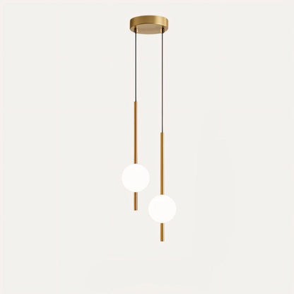 Luxuriöses Design LichtSchmuck Hängeleuchte – moderne Hängeleuchte mit luxuriösem Design von LichtSchmuck für anspruchsvolle Einrichtungsstile.