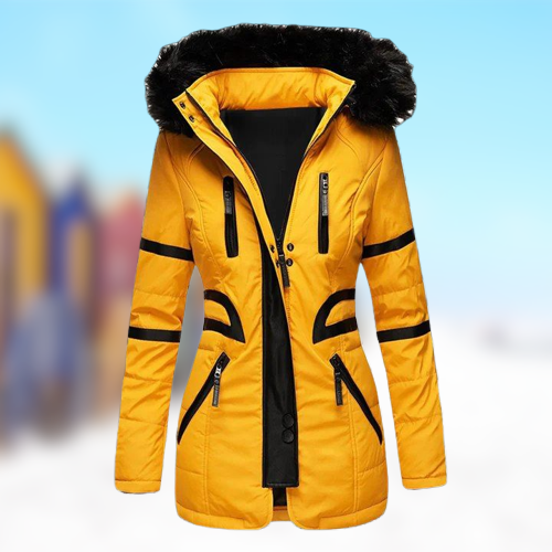 Damen Winterjacke | Stilvoll