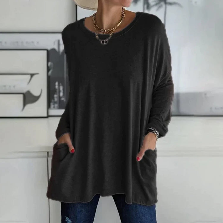 Damen Lässig Pullover | Überdimensionale