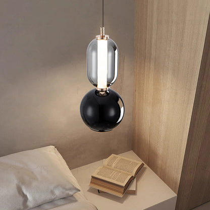 LichtPerle Feines Design Hängeleuchte – hochwertige Hängeleuchte von LichtPerle mit feinem Design für eine elegante Beleuchtung.