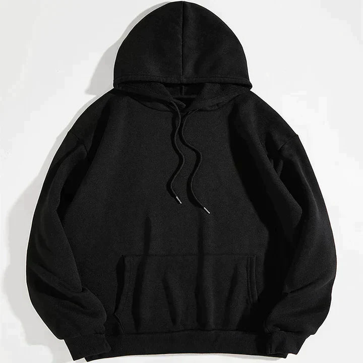 Damen Modischer Kapuzenpulli | Lange Ärmel