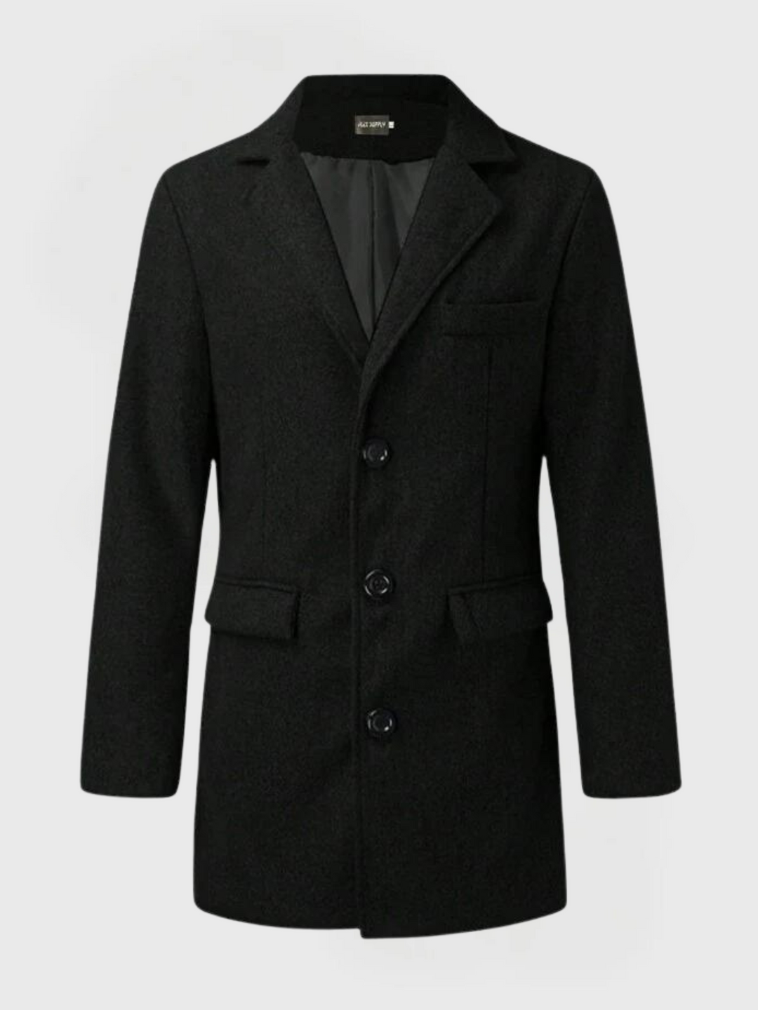 Formeller Trenchcoat für Herren | Warme