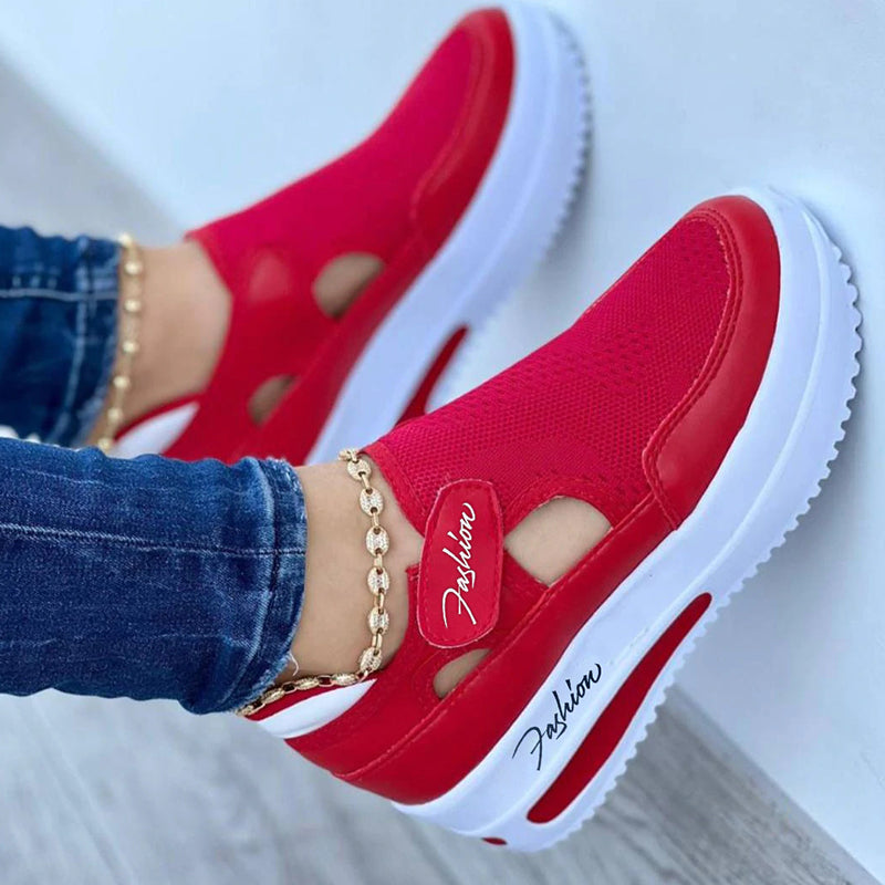 Stilvolle Sommerschuhe Für Damen | Orthopädisch