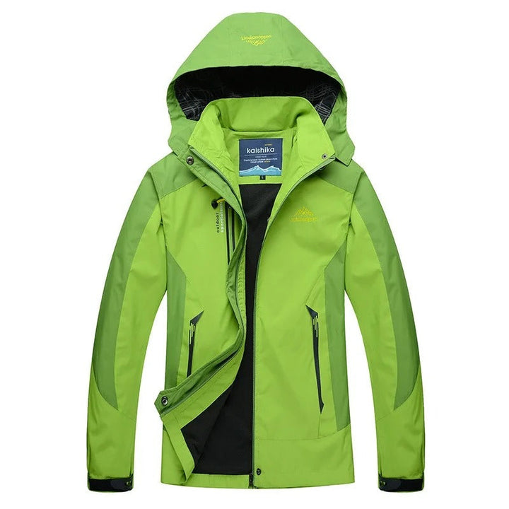 Unisex Skijacke | Stilvoll