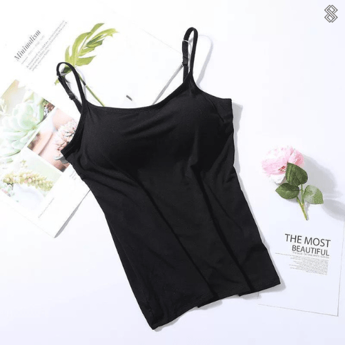 Elegantes und funktionales Cami-Top für jede Gelegenheit.