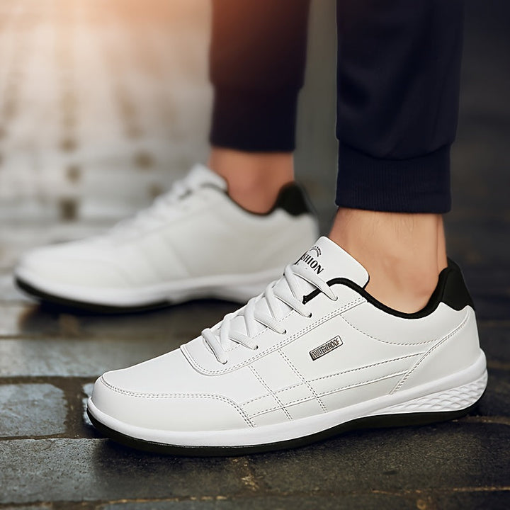 Bequeme Herrenschuhe | Gehen
