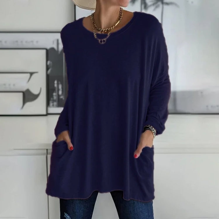 Damen Lässig Pullover | Überdimensionale
