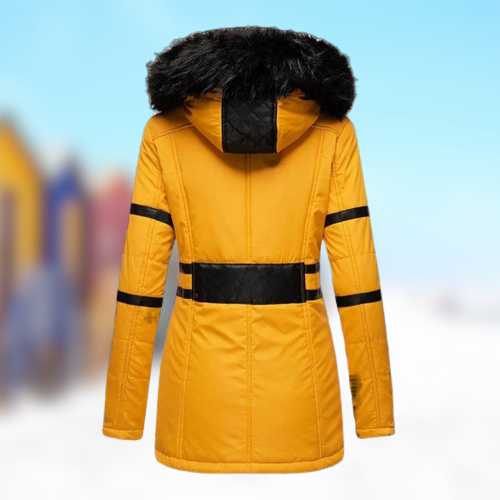 Damen Winterjacke | Stilvoll