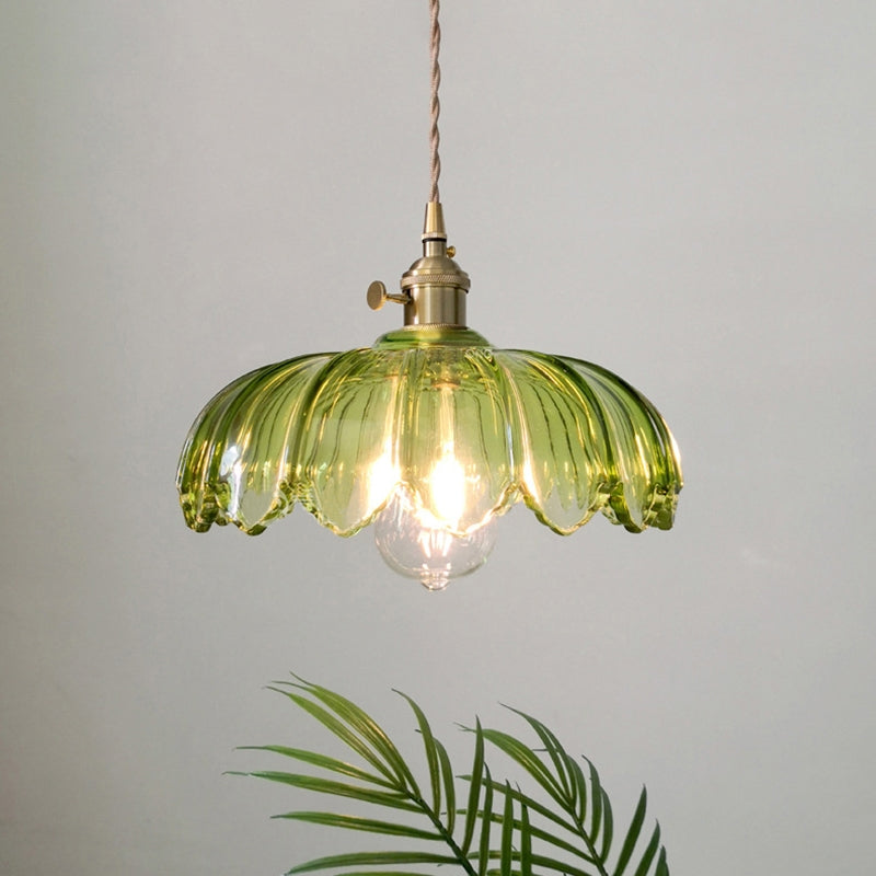 LichtKunst Exquisites Design Hängeleuchte – stilvolle Hängeleuchte mit kunstvollen Glasakzenten für ein harmonisches Raumgefühl.