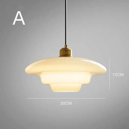 NordicGlow | Pendelleuchte | Zeitlos und Minimalistisch
