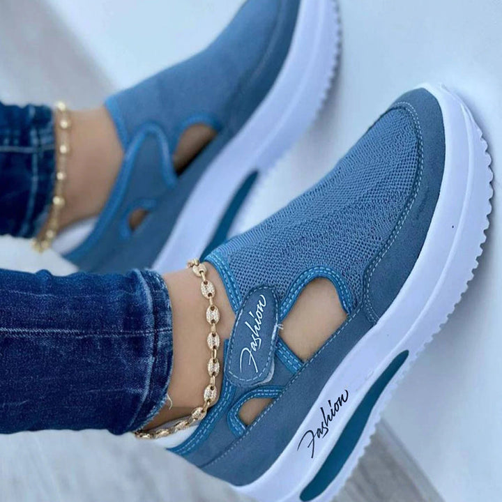 Stilvolle Sommerschuhe Für Damen | Orthopädisch