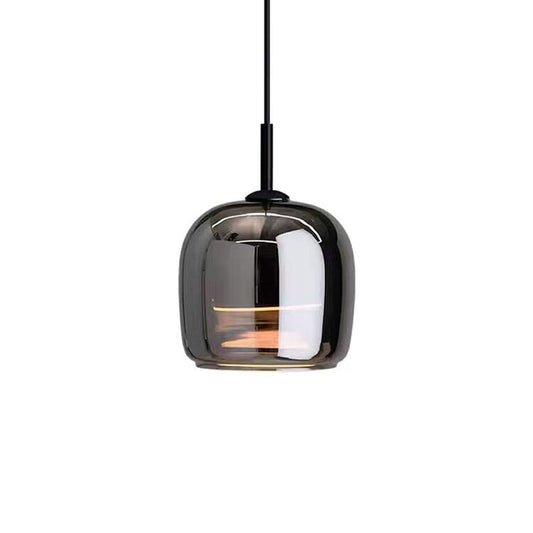 Hängeleuchte LichtFlair Raffiniertes Design – elegante Hängeleuchte von LichtFlair mit raffiniertem Design für moderne Wohnzimmer.