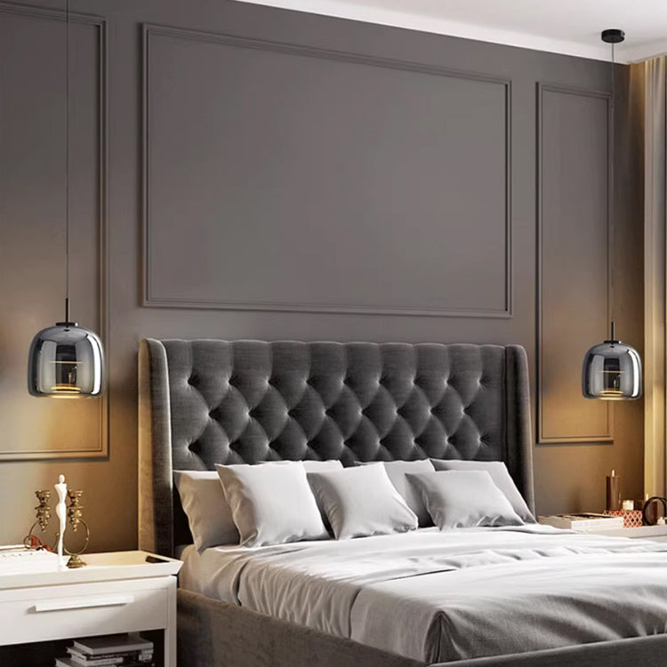 LichtFlair Hängeleuchte Raffiniertes Design – moderne Hängeleuchte mit raffiniertem Design von LichtFlair für ein harmonisches Raumgefühl.