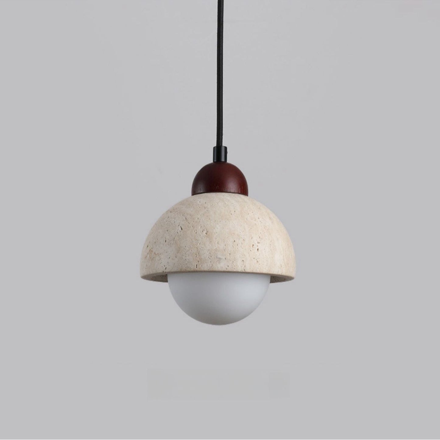 EcoLight Elegante Pendelleuchte – Kombination aus Stil und Funktionalität.