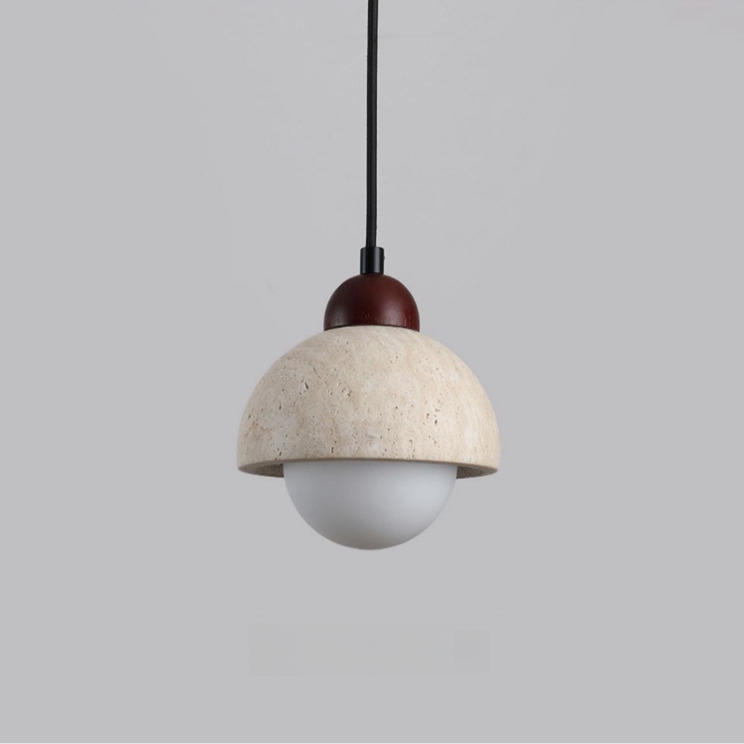 EcoLight Elegante Pendelleuchte – Kombination aus Stil und Funktionalität.