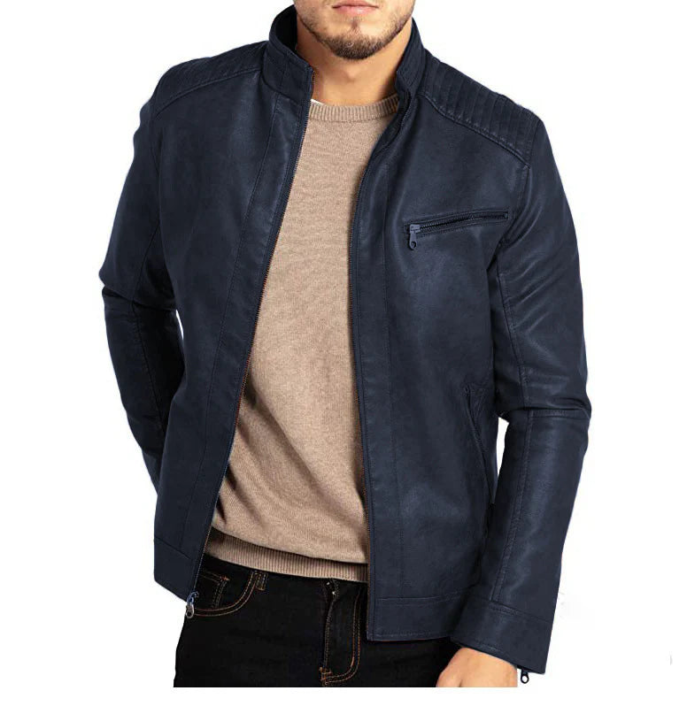Herren Mode Jacke | Bomber