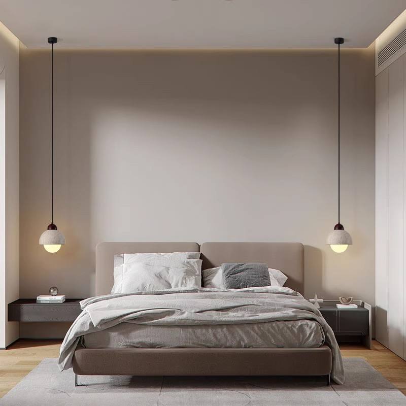 Zeitgemäße Pendelleuchte von EcoLight – Für anspruchsvolle Beleuchtungslösungen.