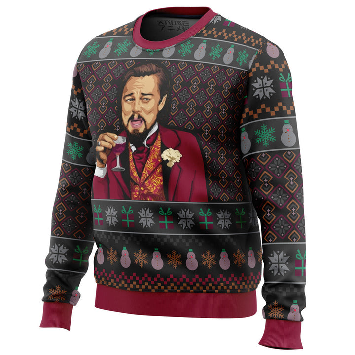 Herren Weihnachten Pullover | Winter