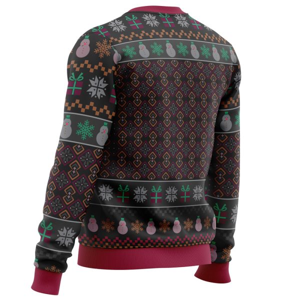 Herren Weihnachten Pullover | Winter