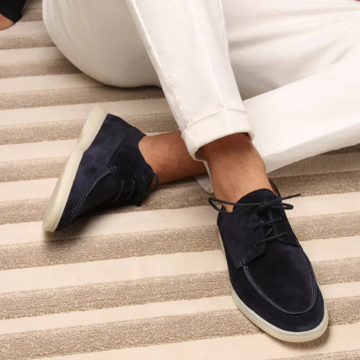 Herren Stilvoll Loafer | Flache