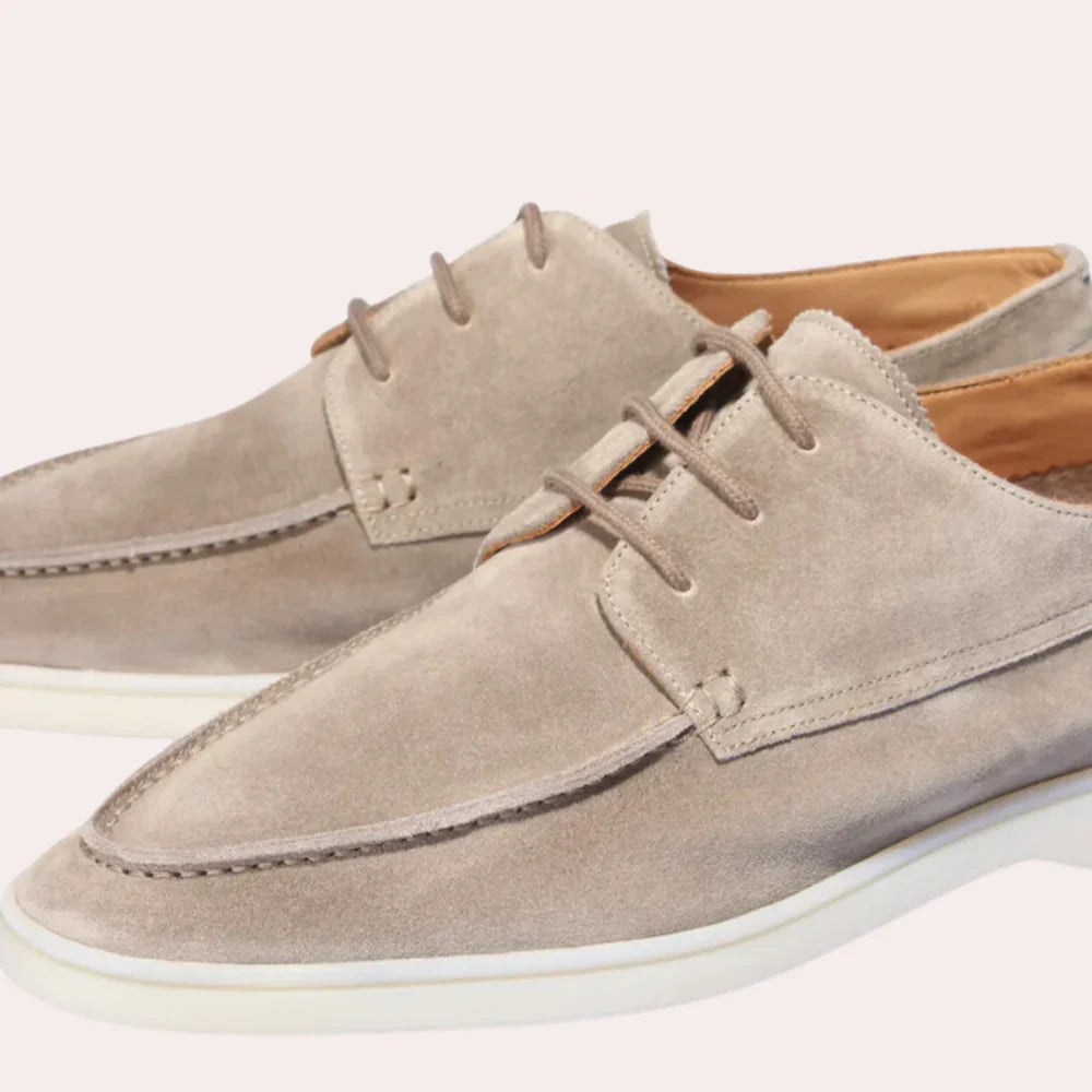 Herren Stilvoll Loafer | Flache