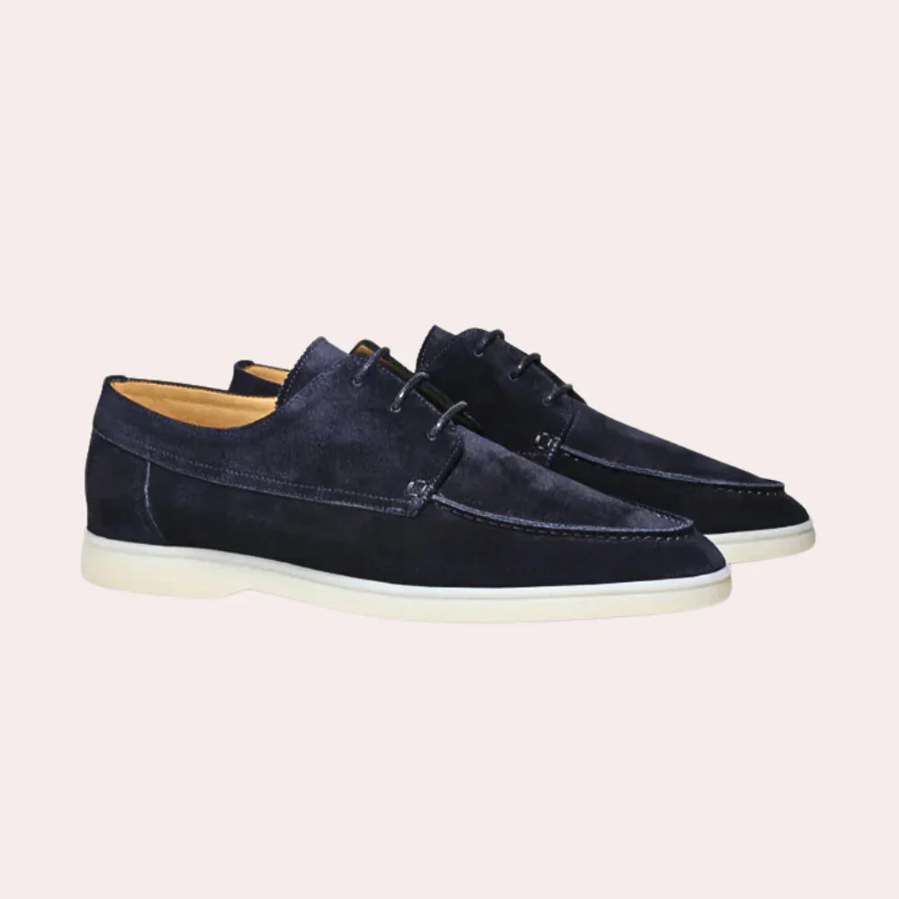 Herren Stilvoll Loafer | Flache