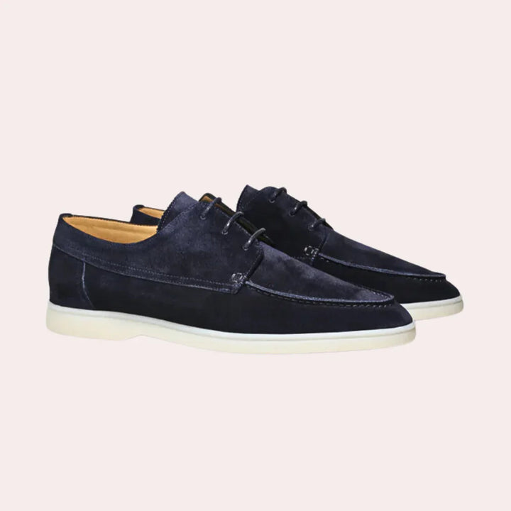 Herren Stilvoll Loafer | Flache