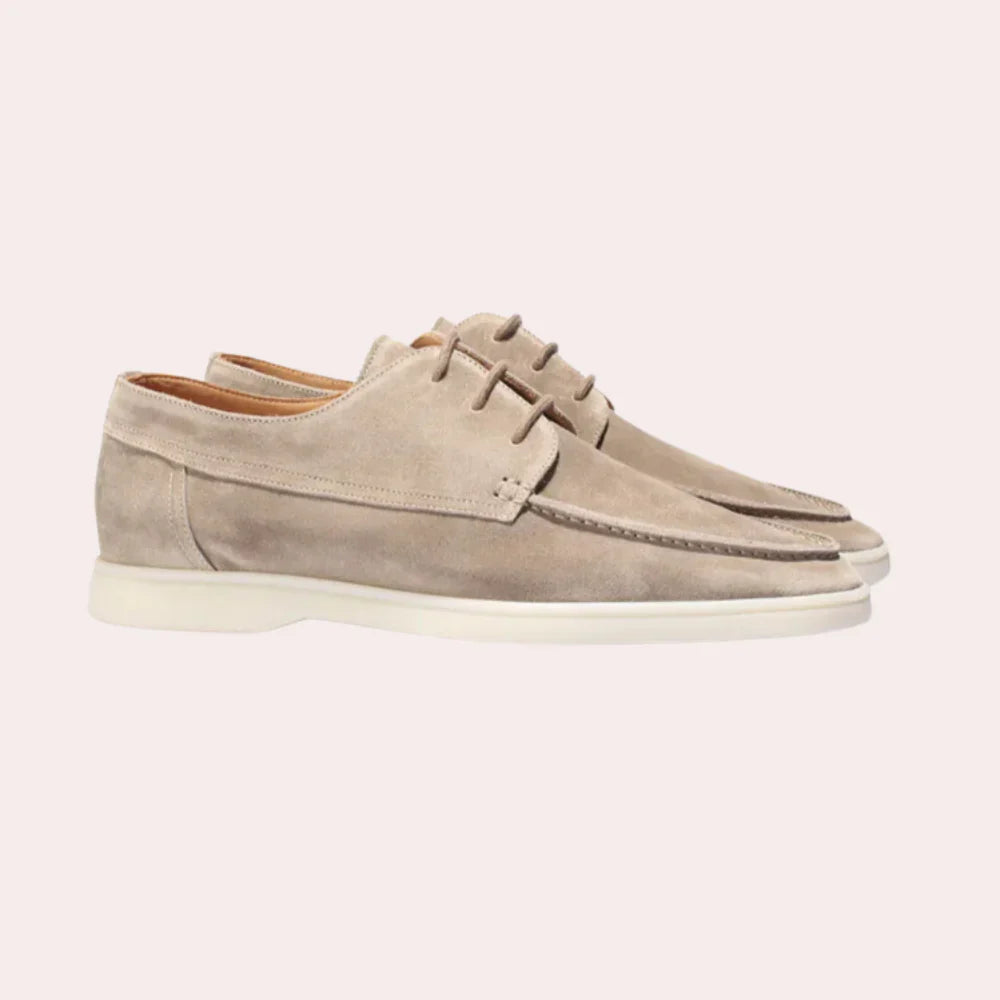 Herren Stilvoll Loafer | Flache