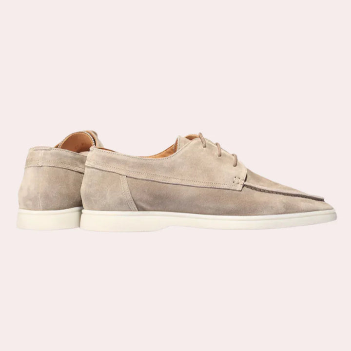 Herren Stilvoll Loafer | Flache