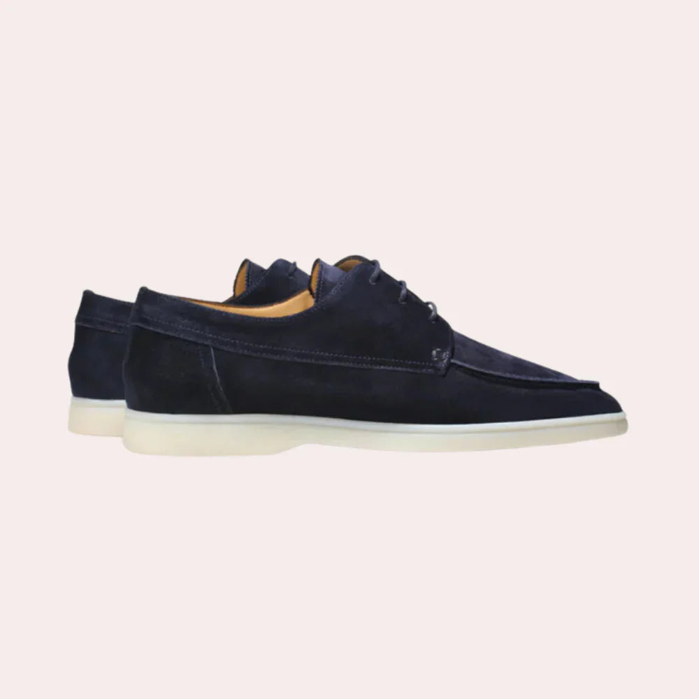 Herren Stilvoll Loafer | Flache