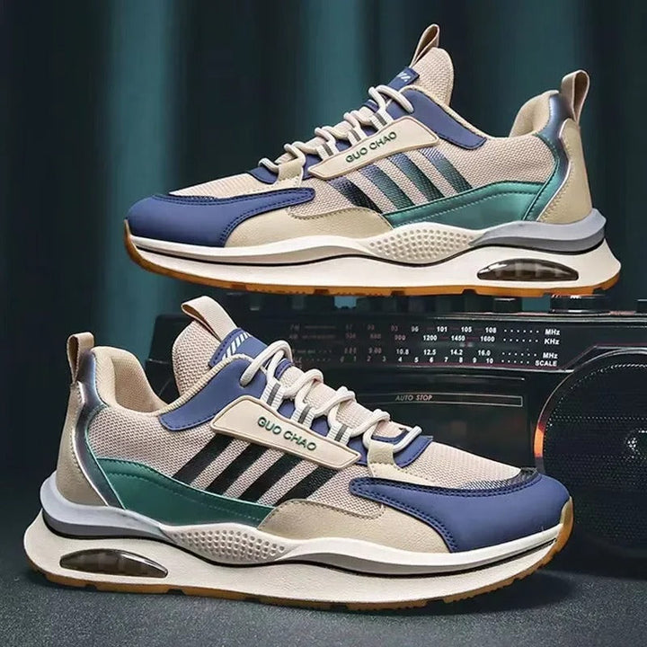 Herren Stilvoll Schuhe | Mit Gepolsterter Sohle