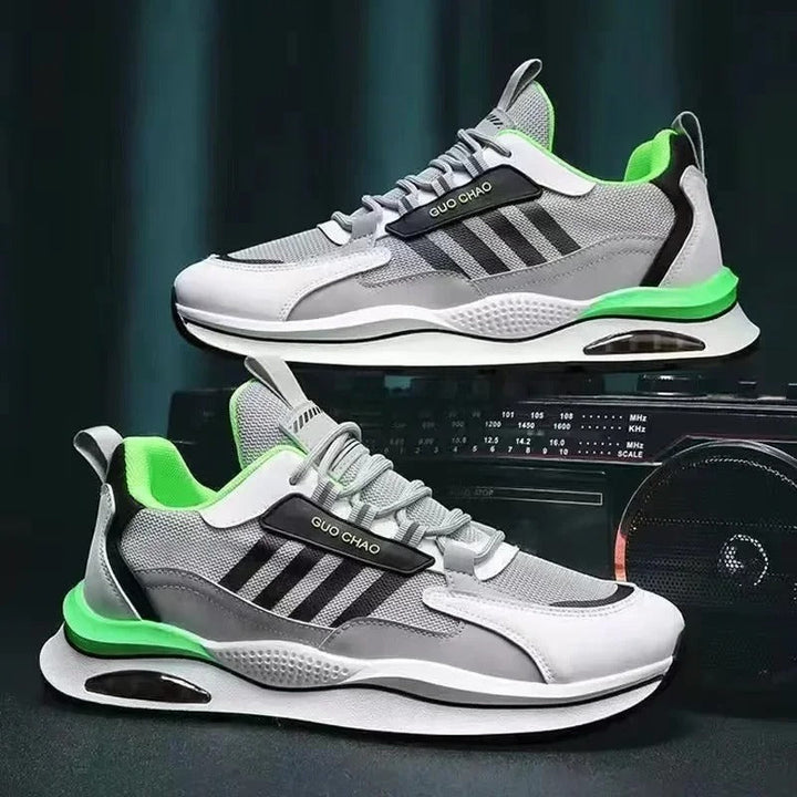 Herren Stilvoll Schuhe | Mit Gepolsterter Sohle