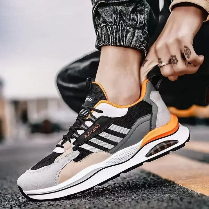 Herren Stilvoll Schuhe | Mit Gepolsterter Sohle