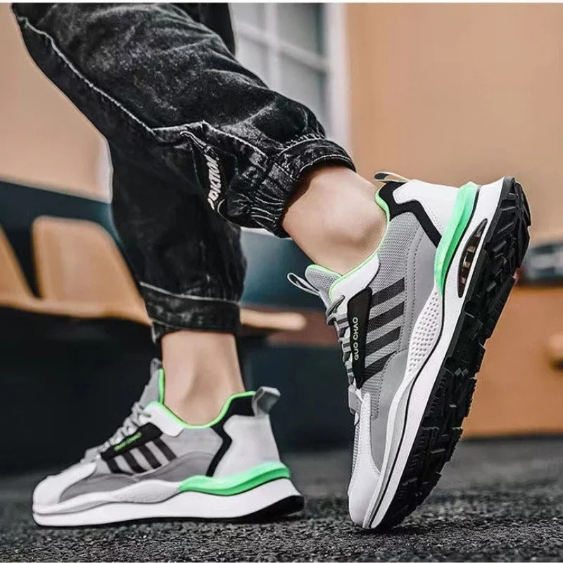 Herren Stilvoll Schuhe | Mit Gepolsterter Sohle
