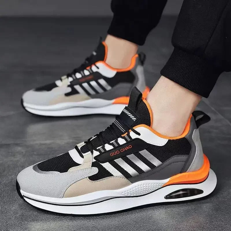 Herren Stilvoll Schuhe | Mit Gepolsterter Sohle