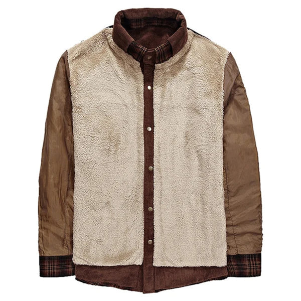 Herren Winter Jacke | Stilvoll