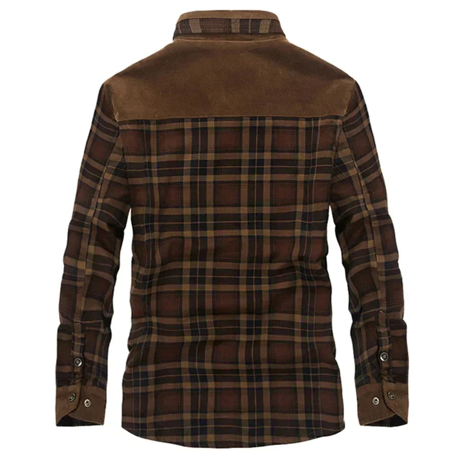Herren Winter Jacke | Stilvoll